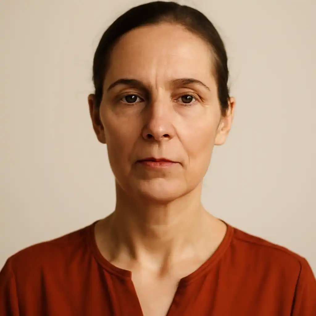 Rebecca Stone